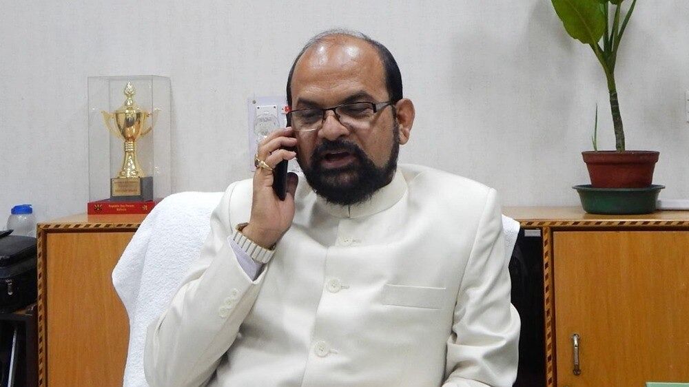 মালদা ক্রীড়া সংস্থায় কোটি কোটি টাকা তছরুপের অভিযোগ সম্পাদক TMC-র কৃষ্ণেন্দুর বিরুদ্ধে