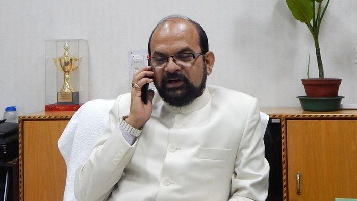 মালদা ক্রীড়া সংস্থায় কোটি কোটি টাকা তছরুপের অভিযোগ সম্পাদক TMC-র কৃষ্ণেন্দুর বিরুদ্ধে