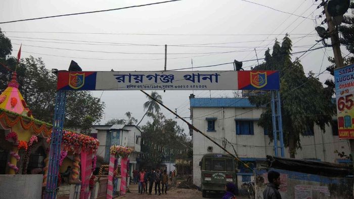 মহিলাকে আত্মহত্যার প্ররোচনার অভিযোগে গ্রেফতার রায়গঞ্জের TMC কাউন্সিলর,