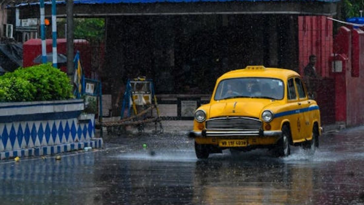 জেলায় জেলায় বইবে ঝড়ো হাওয়া, রবিবার কলকাতায় বৃষ্টির সম্ভাবনা কতটা?