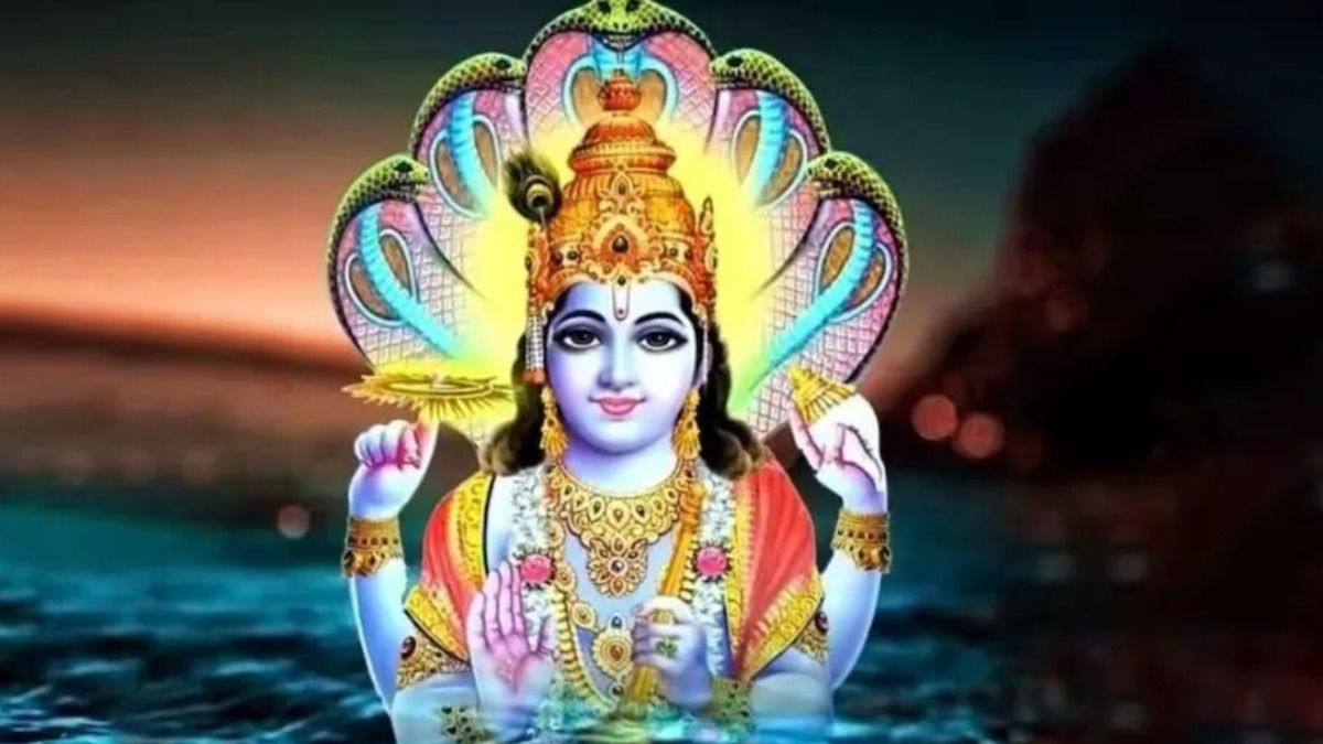 আজ থেকেই শুরু হচ্ছে পুরুষোত্তম মাস, ভগবান বিষ্ণুকে প্রসন্ন করার মন্ত্র জেনে নিন