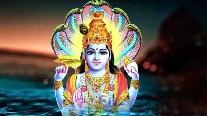 আজ থেকেই শুরু হচ্ছে পুরুষোত্তম মাস
