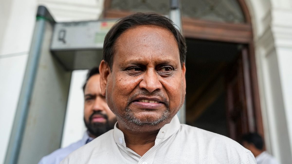 Humayun Kabir 