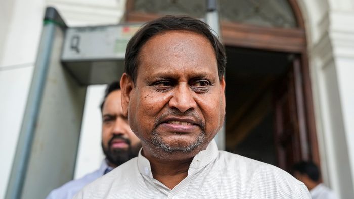 Humayun Kabir