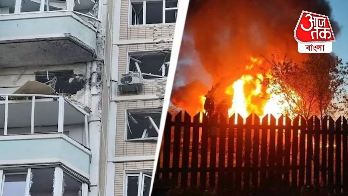 রবিবার গভীর রাতে এই হামলার পর ঘটনাস্থলে পৌঁছন ভারতীয় দূতাবাসের প্রতিনিধিরা। 