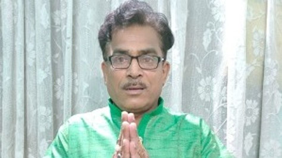 দিনহাটা পুরসভার দুর্নীতি মামলায় গ্রেফতার উদয়ন ঘনিষ্ঠ প্রাক্তন চেয়ারম্যান, তোলপাড় কোচবিহার – এবেলা দিনহাটা পুরসভার দুর্নীতি মামলায় গ্রেফতার উদয়ন ঘনিষ্ঠ প্রাক্তন চেয়ারম্যান, তোলপাড় কোচবিহার – এবেলা
