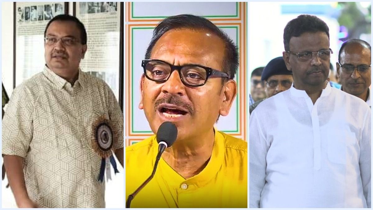 বাড়তি সিকিউরিটি কমল অরূপ-ববি-কুণালের, তালিকায় আর কোন কোন হেভিওয়েট?