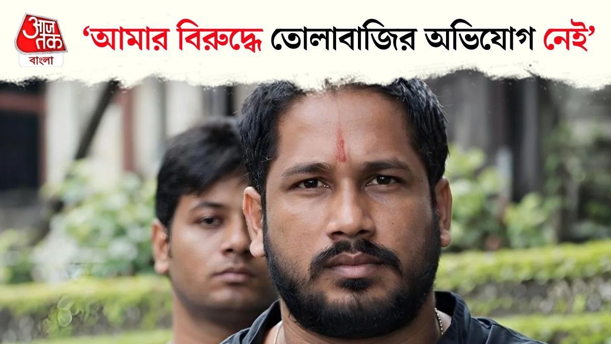 অবশেষে ED অফিসে সোনা পাপ্পু, বলছেন, 'দেখা করতে এসেছি,' সারেন্ডার করছেন?
