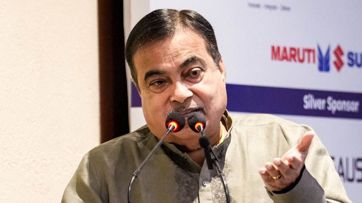 কোটি কোটি টাকার ক্ষতি হয়েছে কেন্দ্রীয় মন্ত্রী নীতিন গড়করির, জানালেন কারণও