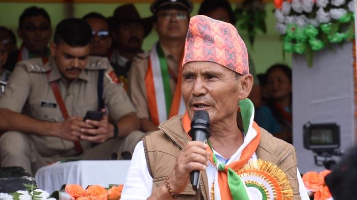 ৪ বছর ধরে ভোট হয়নি মিরিক পুরসভায়, ক্ষমতা হারাতেই এবার মিরিক থেকে মুছে গেল TMC