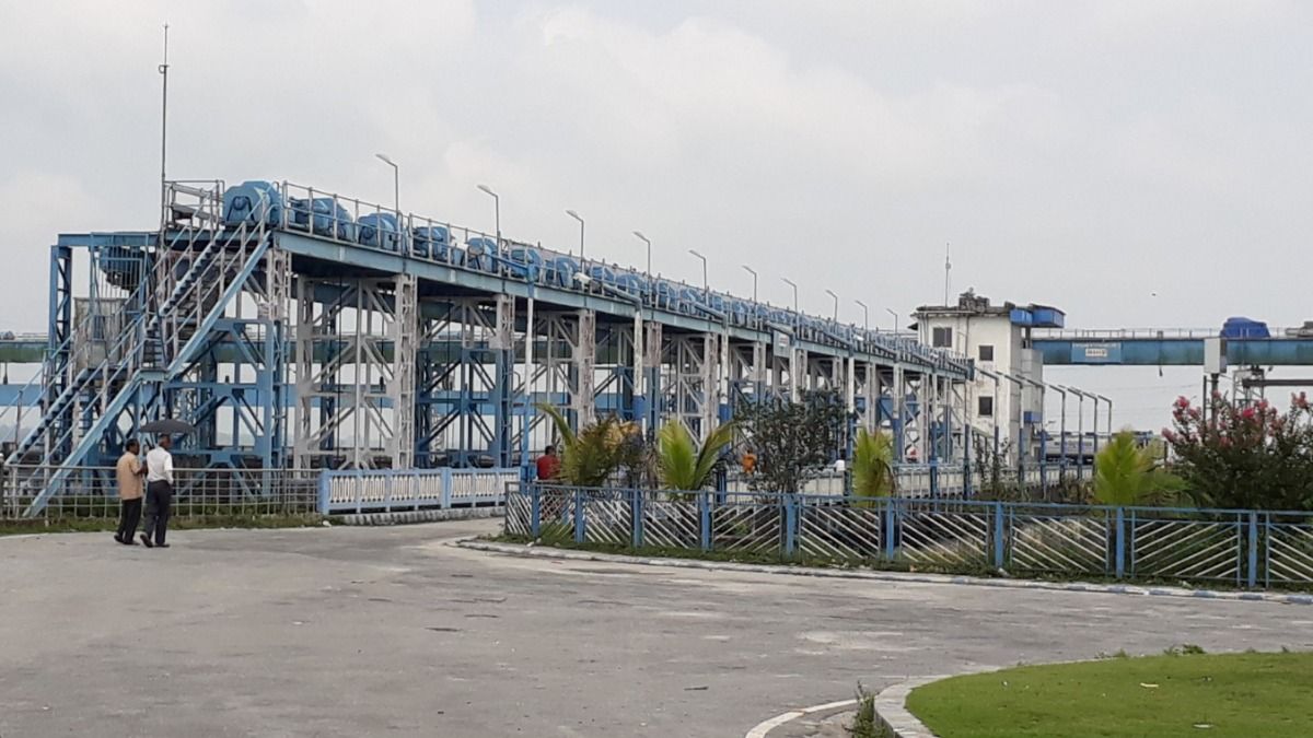 ৮০ কোটির DPR আটকে, বর্ষার আগেই দ্বিগুণ বৃষ্টিতে বানভাসি হওয়ার আশঙ্কা উত্তরবঙ্গে