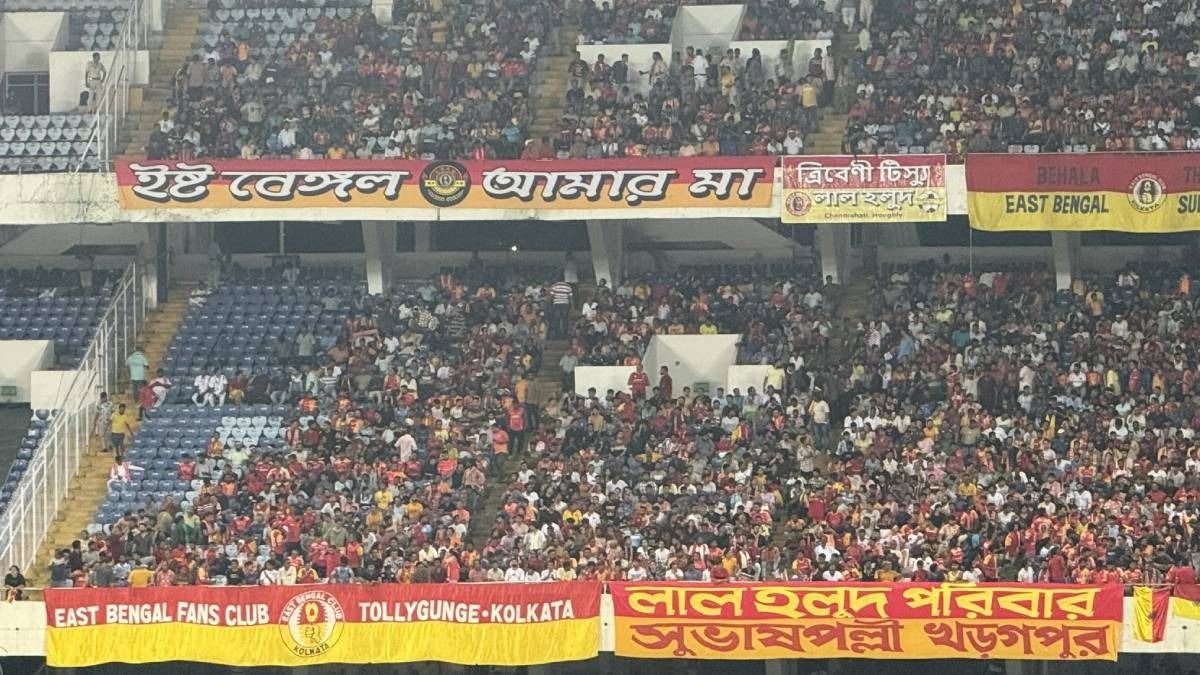 ইন্টার কাশী ম্যাচ কিশোরভারতী থেকে সরানোর আবেদন করছে ইস্টবেঙ্গল, কেন?