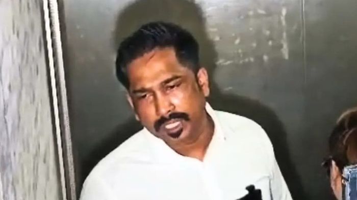 সোনা পাপ্পু