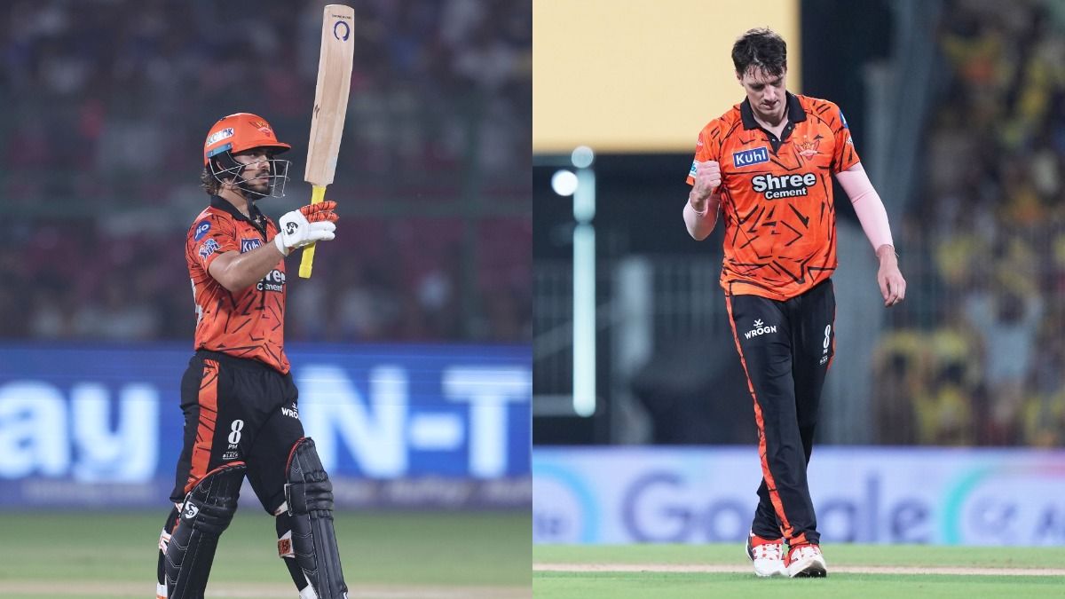 চিপকেই প্লে-অফে হায়দরাবাদ, উঠল গুজরাতও: আরও বিপাকে চেন্নাই সুপার কিংস