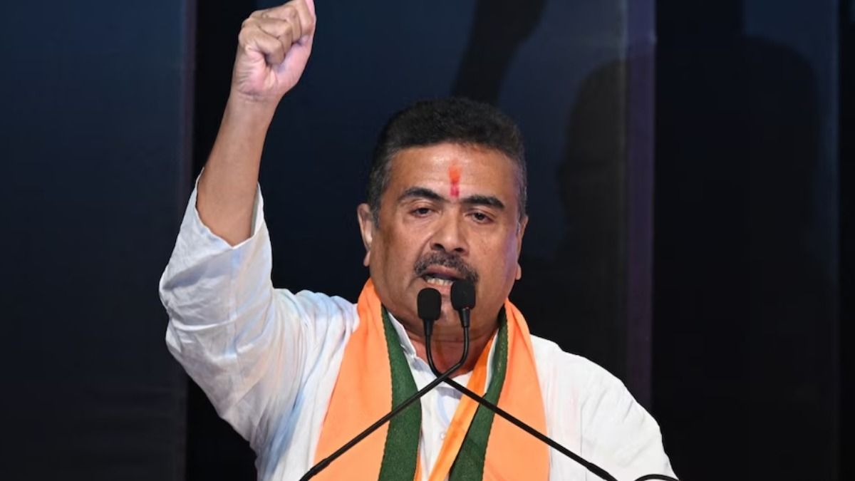 বড় নির্দেশ দিল শুভেন্দুর সরকার