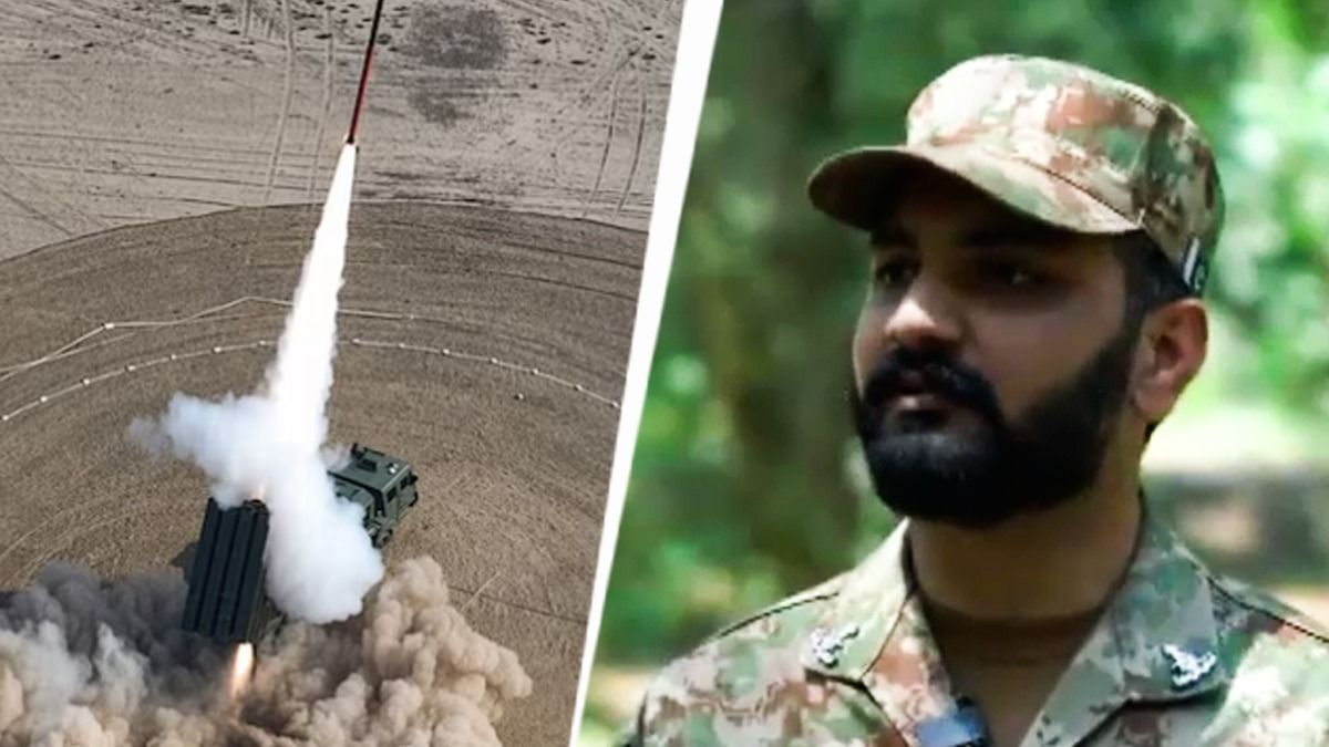 ভারতের দুই 'অস্তিত্বহীন' বিমানঘাঁটিতে হামলার দাবি পাক সেনা অফিসারের