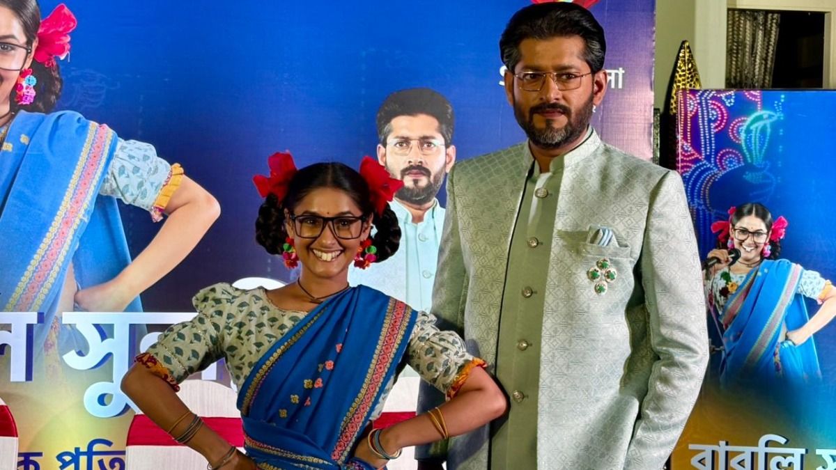 স্নেহা, হানি (ছবি: সংগৃহীত) 