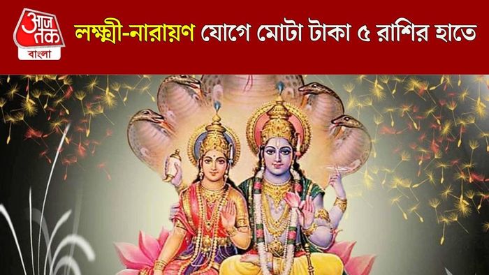 লক্ষ্মী-নারায়ণ যোগ