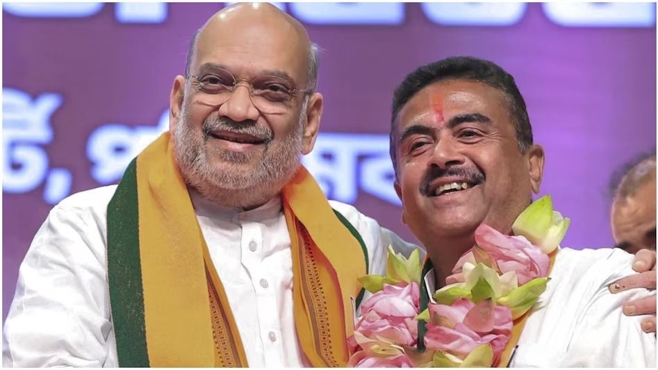 'চিকেন নেক' নিয়ে শুভেন্দুর এক সিদ্ধান্তে কুপোকাত বাংলাদেশ, সুফল পাবে দেশের ৮ রাজ্যও