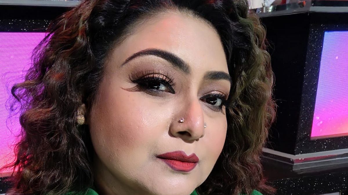 হাসপাতালে জোজো, হয়েছে অস্ত্রোপচার! এখন কেমন আছেন, কী হয়েছিল গায়িকার? 