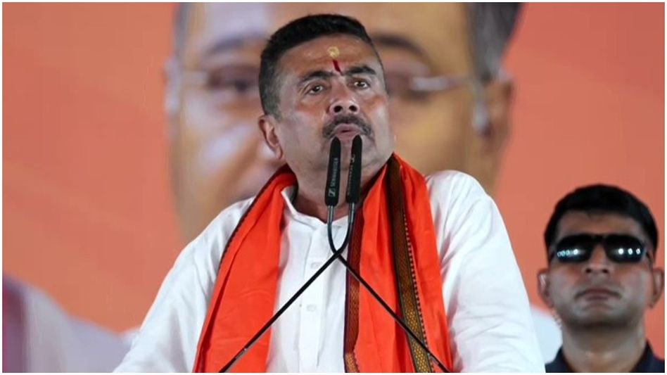 'প্রতিমাসে উত্তরকন্যায় বৈঠক করব', উত্তরবঙ্গের উন্নয়ন নিয়ে বড় ঘোষণা শুভেন্দুর 'প্রতিমাসে উত্তরকন্যায় বৈঠক করব', উত্তরবঙ্গের উন্নয়ন নিয়ে বড় ঘোষণা শুভেন্দুর