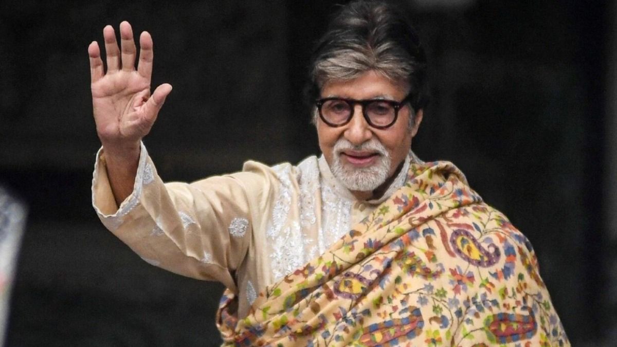 হাসপাতালে ভর্তি অমিতাভ? বিগ বি-কে নিয়ে উদ্বেগে অনুগামীরা