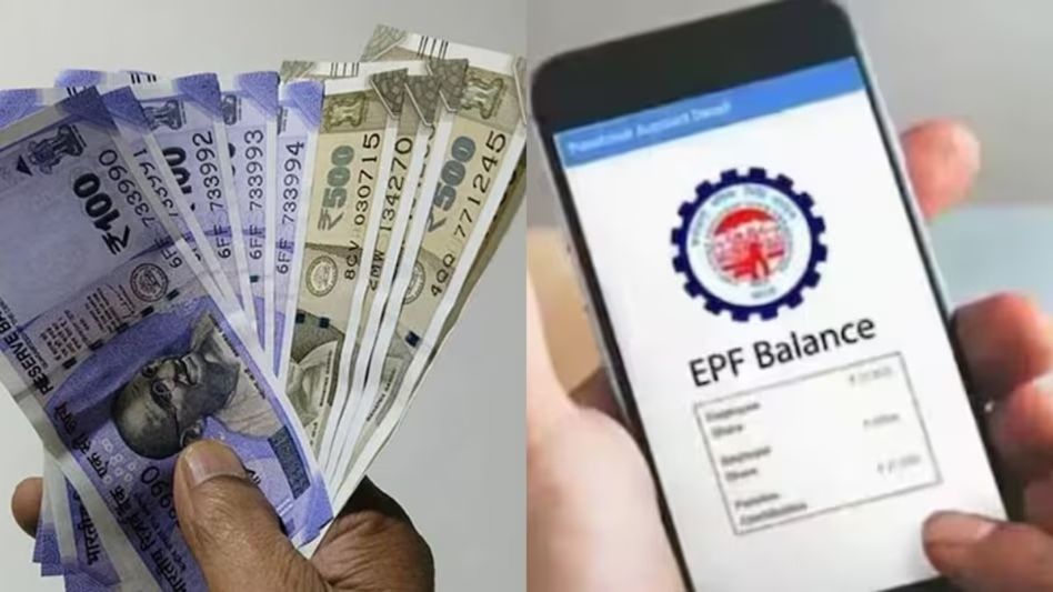 হোয়াটসঅ্যাপে EPFO পরিষেবা, 'Hello' লিখলেই মিলবে PF ব্যালেন্স ও লেনদেনের তথ্য হোয়াটসঅ্যাপে EPFO পরিষেবা, 'Hello' লিখলেই মিলবে PF ব্যালেন্স ও লেনদেনের তথ্য