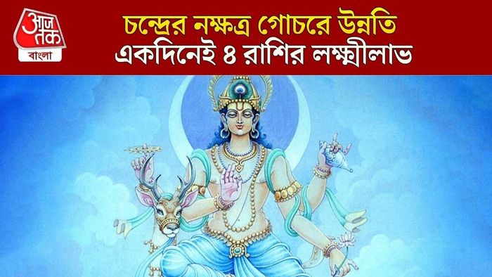চন্দ্র গোচর ২০২৬