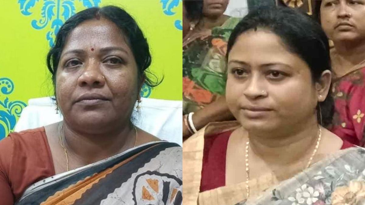 সন্দেশখালিতে শাহজাহান ঘনিষ্ঠ দুই TMC নেত্রী গ্রেফতার, সেই ED-র ওপর হামলা মামলায়