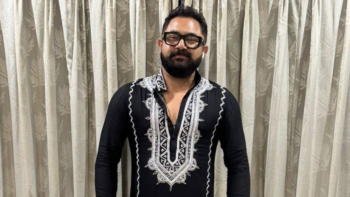 সোহম চক্রবর্তী (ছবি: ফেসবুক)