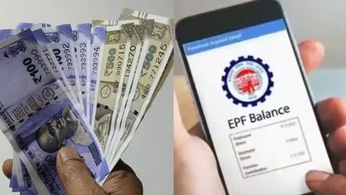 PF-এর টাকা তোলা যাবে ইউপিআই দিয়ে