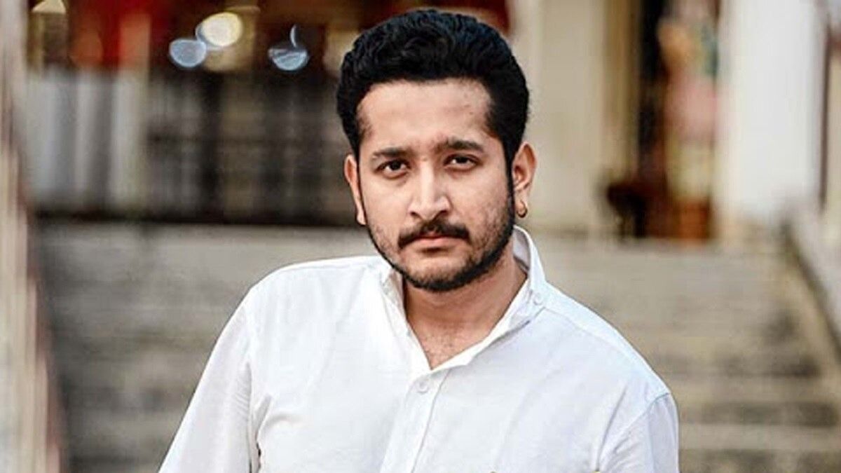 পরমব্রত চট্টোপাধ্যায়