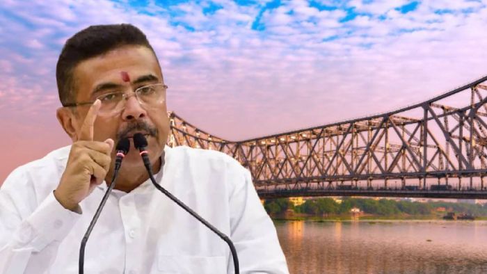 শুভেন্দু অধিকারী