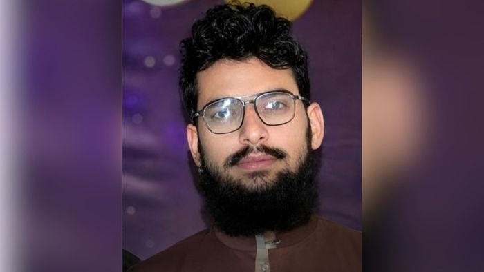 পুলওয়ামা হামলার মাস্টারমাইন্ড হামজা বুরহান
