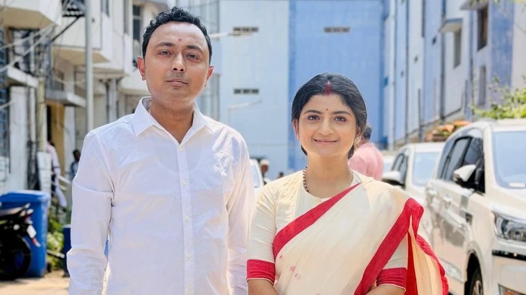 গ্রেফতারির আশঙ্কায় রক্ষাকবচ চেয়ে হাইকোর্টে দেবরাজ-অদিতি, কী বলল আদালত? 