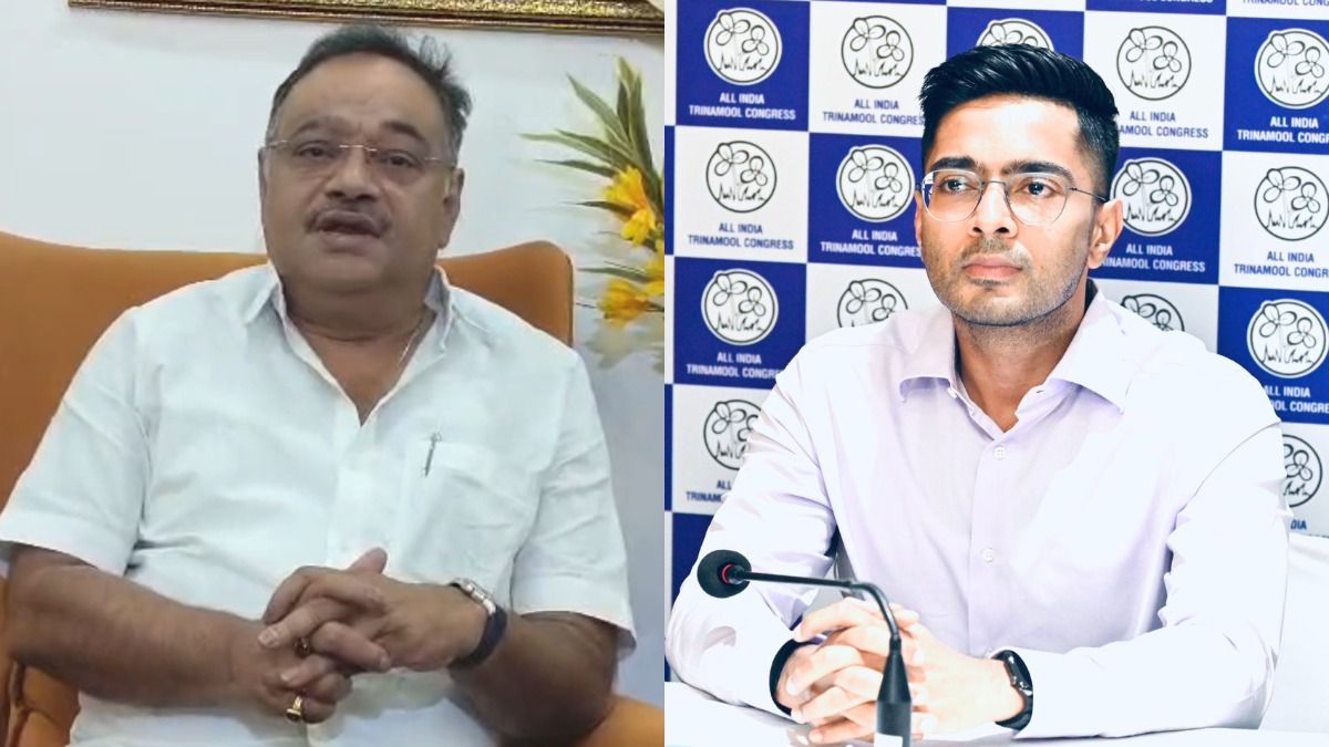 'অমিত শাহকে দেখতে ব্যাকুল ছিলেন, গ্রিন করিডোর করে দিতাম', অভিষেককে কটাক্ষ শমীকের