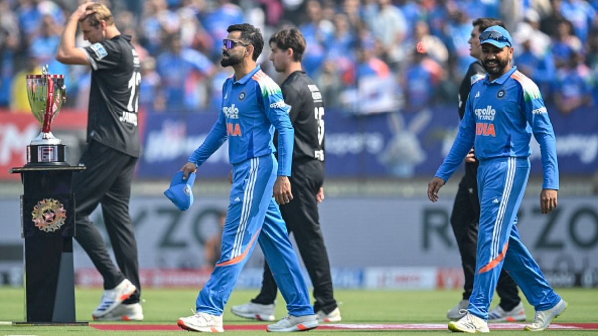 এক ঝাঁক তরুণ তুর্কিকে সুযোগ দিয়ে বড়সড় চমক দিল বিসিসিআই