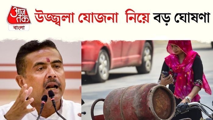 উজ্জ্বলা যোজনা