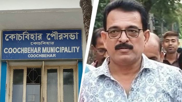 Coochbehar TMC Councillor Arrest: স্পিকারকে ‘তাড়া’ করার অভিযোগে এবার কোচবিহারে গ্রেফতার তৃণমূল কাউন্সিলার