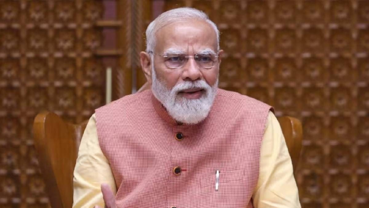 মন্ত্রীদের নিয়ে সাড়ে ৪ ঘণ্টার জরুরি বৈঠকে প্রধানমন্ত্রী মোদী, ফোকাসে কোন কোন ইস্যু?