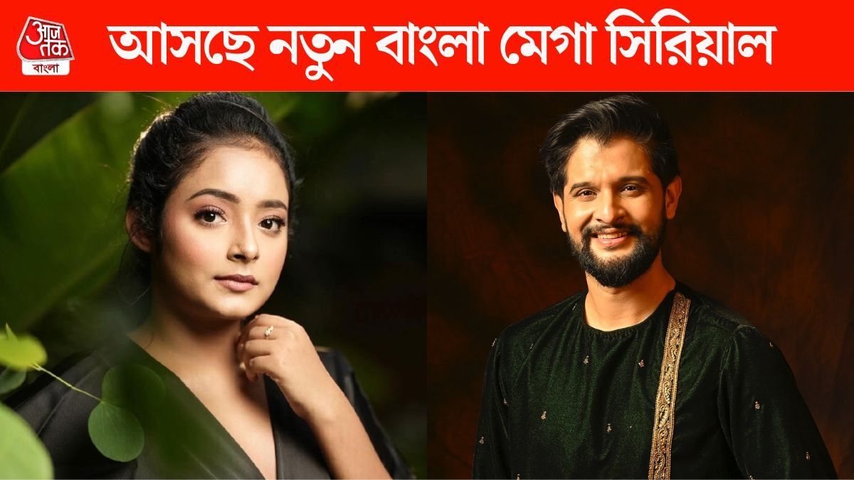 দেবপ্রিয়া, নীল (ছবি:ফেসবুক)