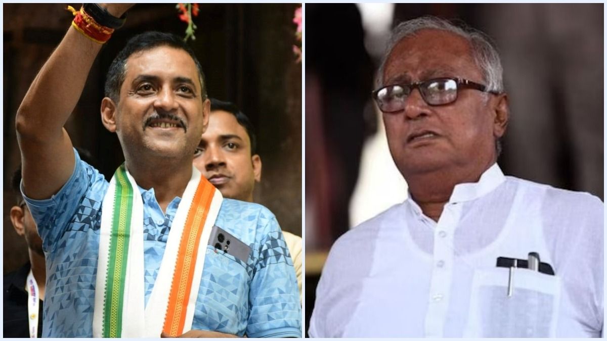  সজলের ডাকা বৈঠকে হাজির সৌগত, বললেন, 'মানুষের এক্সপেক্টেশন বাড়ছে...'