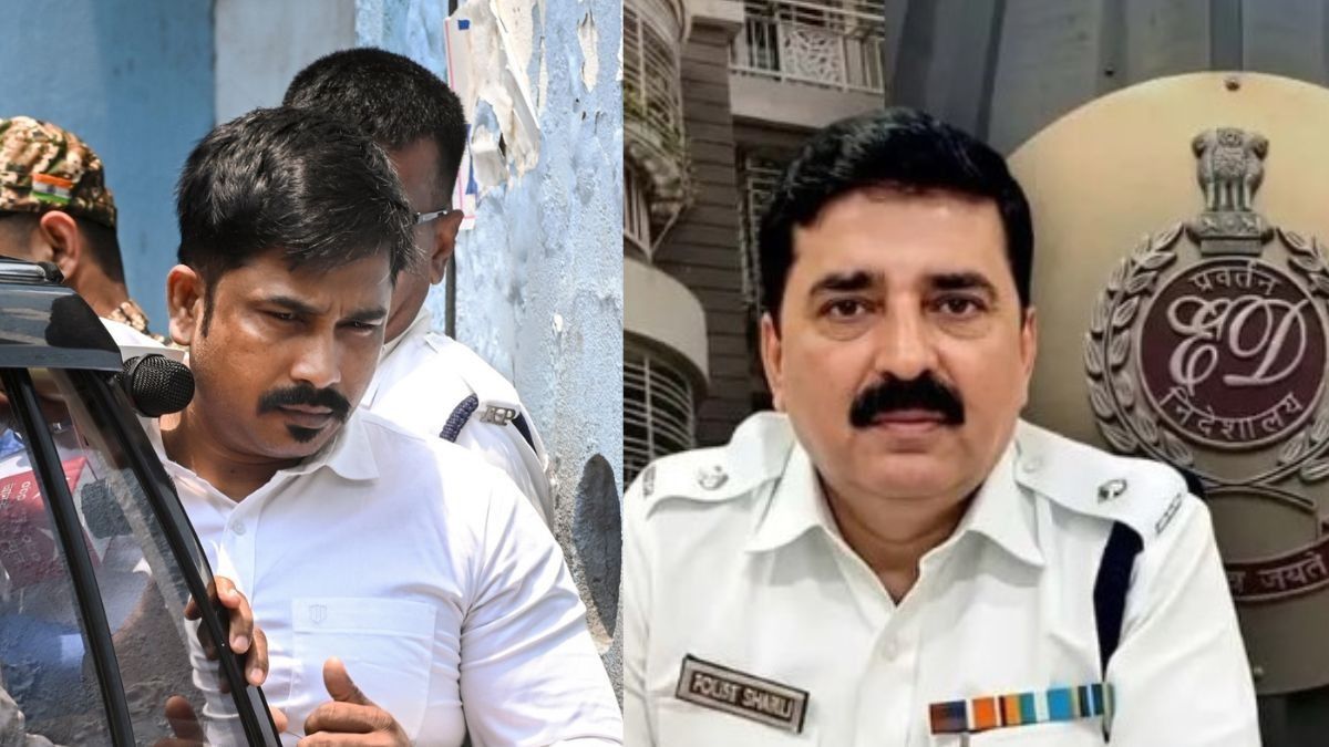 সোনা পাপ্পু, শান্তনুরা কেন ED-র নজরে? কী কী কীর্তি করেছে এরা? বিস্তারিত