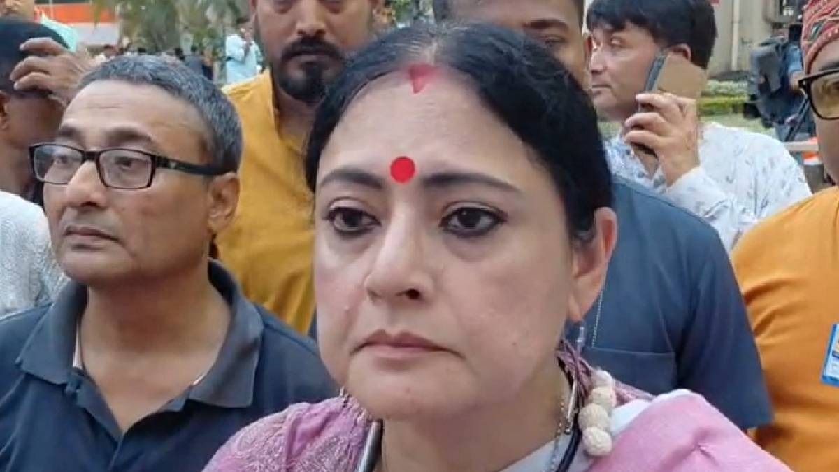 'অ্যাডজাস্ট করতে হবে...', তেলের দাম বৃদ্ধিতে সাফাই মন্ত্রী অগ্নিমিত্রার