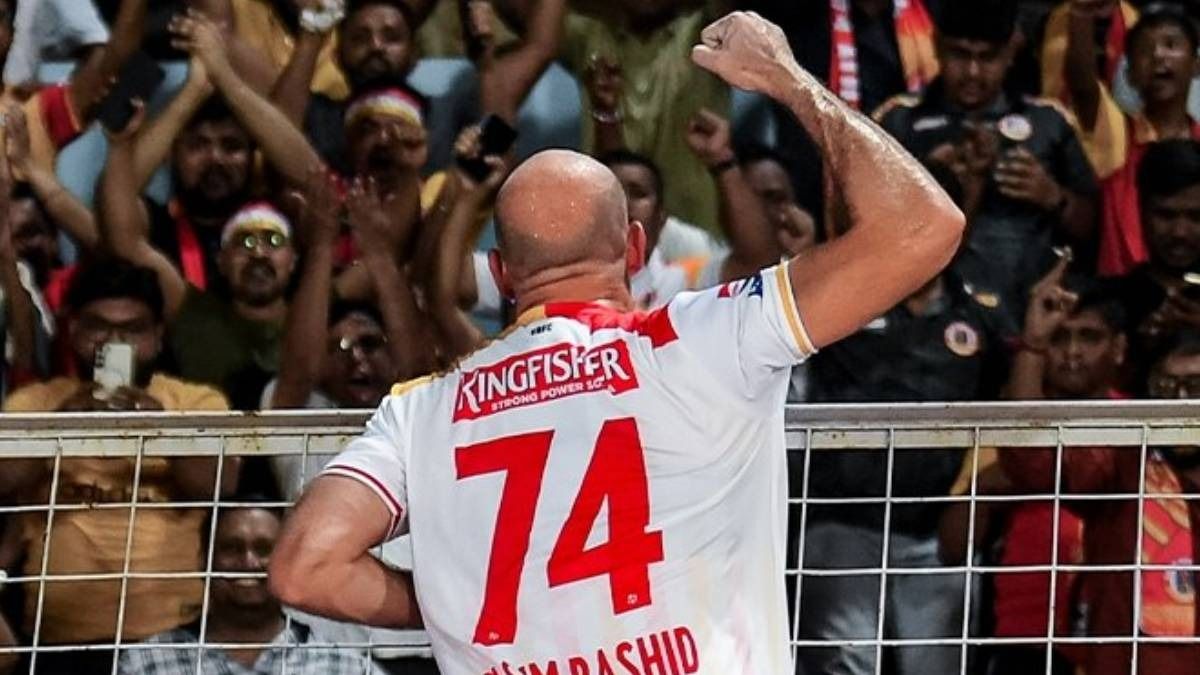 আজীবন কৃতজ্ঞ থাকবেন সমর্থকরা, কাকে বললেন ইস্টবেঙ্গল কর্তা?