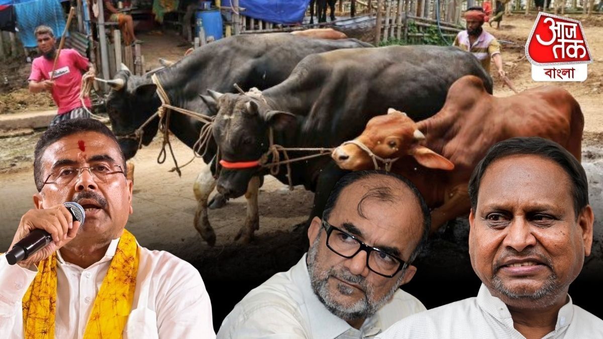 ইদে কি কুরবানি হবে? পশুজবাই ঘিরে ঠিক যা যা চলছে বাংলায়