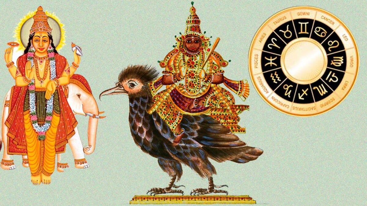 কর্কট রাশিতে দেবগুরুর মহাসঞ্চার, ভাগ্যের চাকা ঘুরে যাবে ৫ রাশির