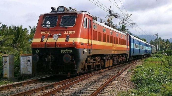 Indian Railways Job Vacancy: মাধ্যমিক পাশেই রেলে মোটা বেতনে চাকরি, কীভাবে আবেদন?