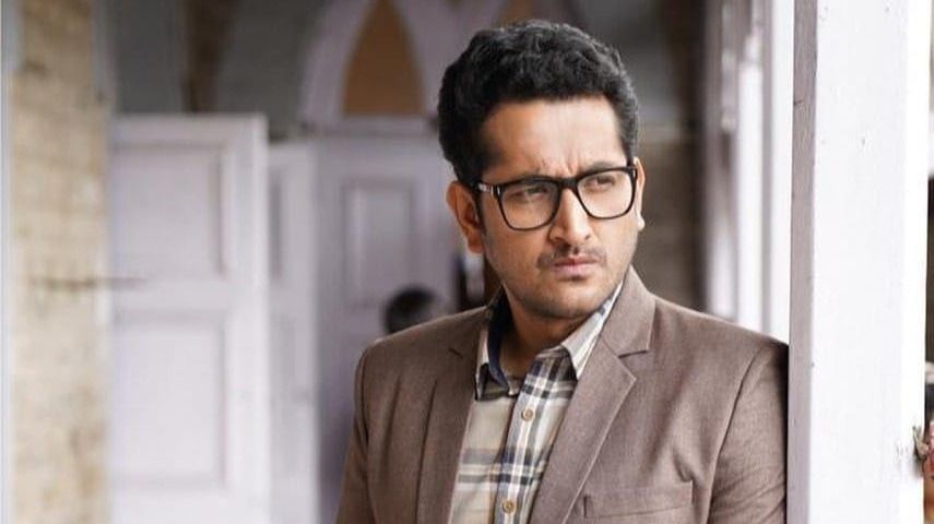 পরমব্রত চট্টোপাধ্যায়