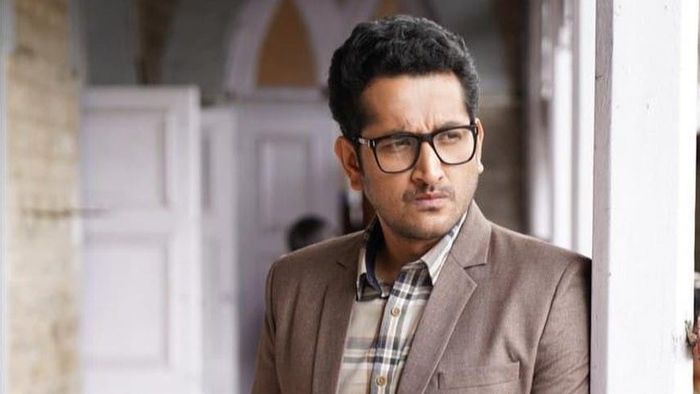পরমব্রত চট্টোপাধ্যায়
